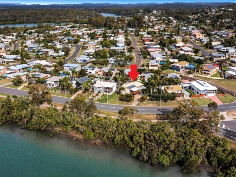 107 Tarcoola Drive, Boyne Island QLD 4680