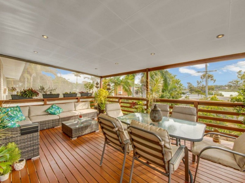 107 Tarcoola Drive, Boyne Island QLD 4680