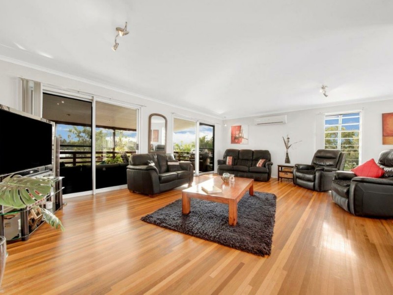 107 Tarcoola Drive, Boyne Island QLD 4680
