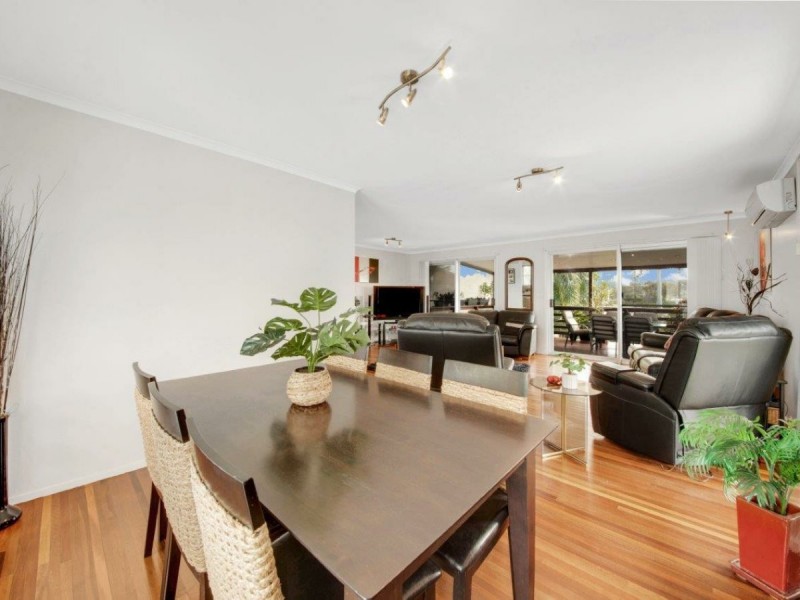 107 Tarcoola Drive, Boyne Island QLD 4680