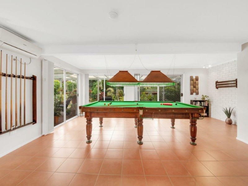 107 Tarcoola Drive, Boyne Island QLD 4680