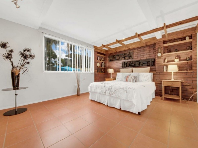107 Tarcoola Drive, Boyne Island QLD 4680