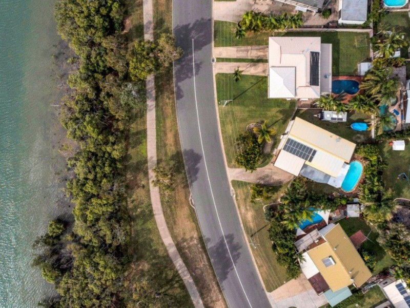 107 Tarcoola Drive, Boyne Island QLD 4680