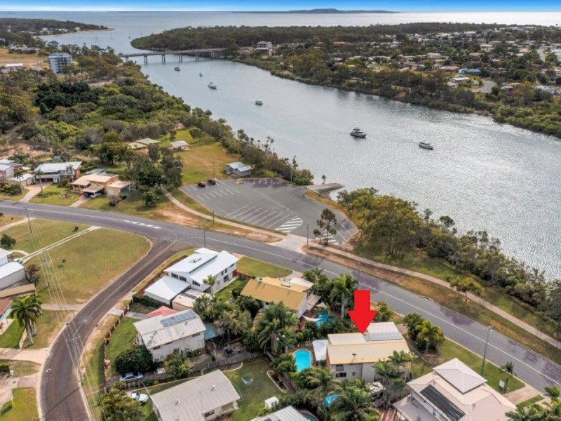 107 Tarcoola Drive, Boyne Island QLD 4680