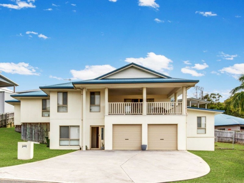6B Jenny Lind, Boyne Island QLD 4680