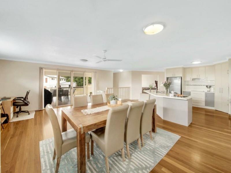 6B Jenny Lind, Boyne Island QLD 4680