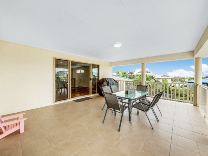 6B Jenny Lind, Boyne Island QLD 4680