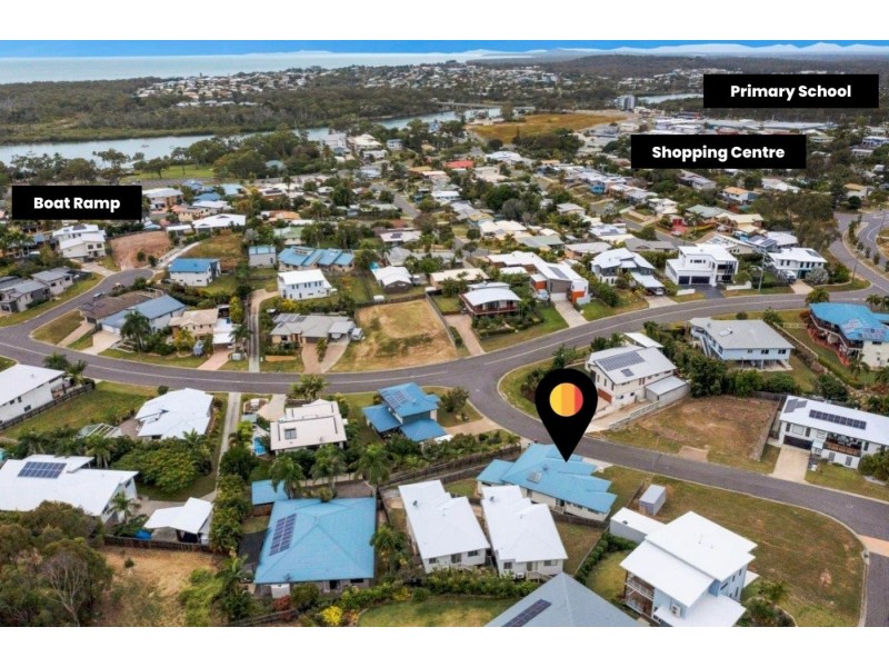6B Jenny Lind, Boyne Island QLD 4680