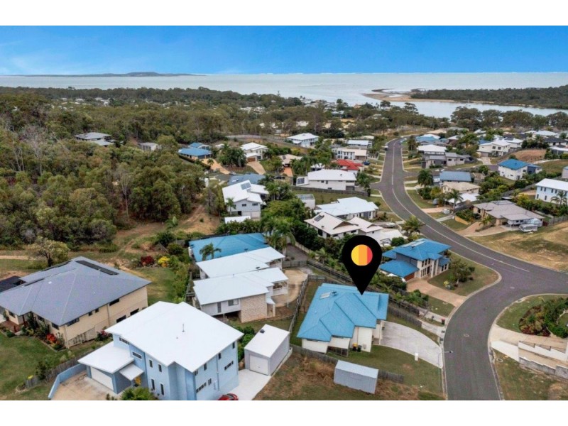 6B Jenny Lind, Boyne Island QLD 4680
