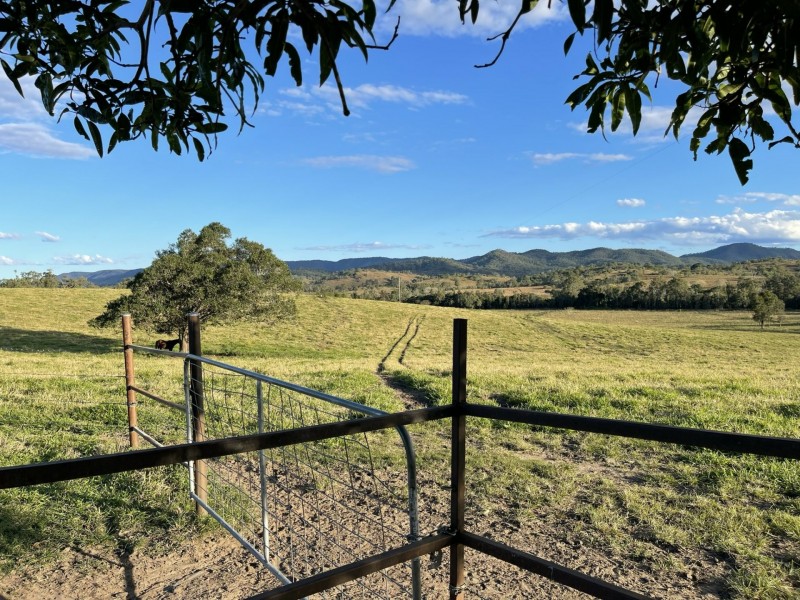 37 Forestry Road, Colosseum QLD 4677