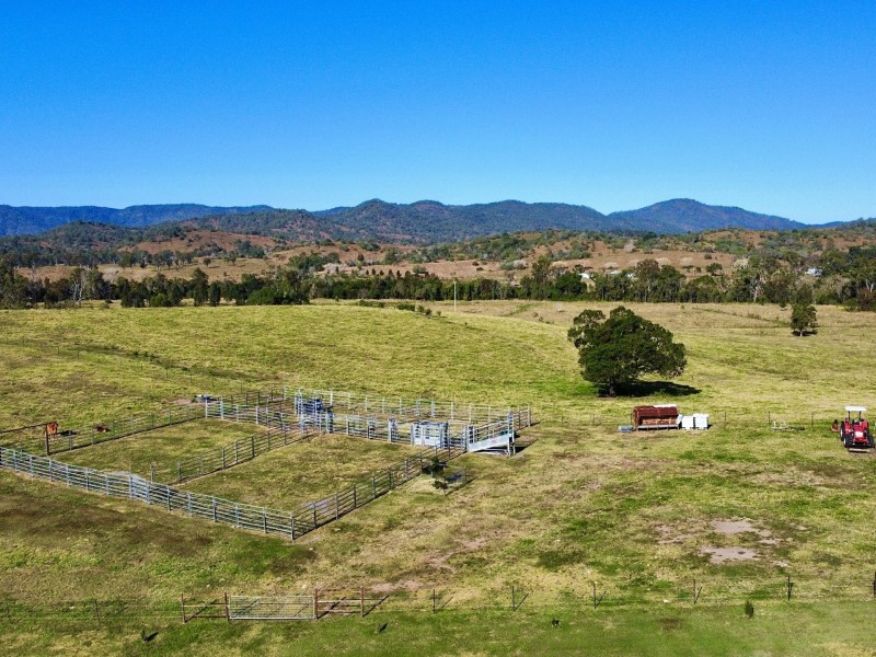 37 Forestry Road, Colosseum QLD 4677