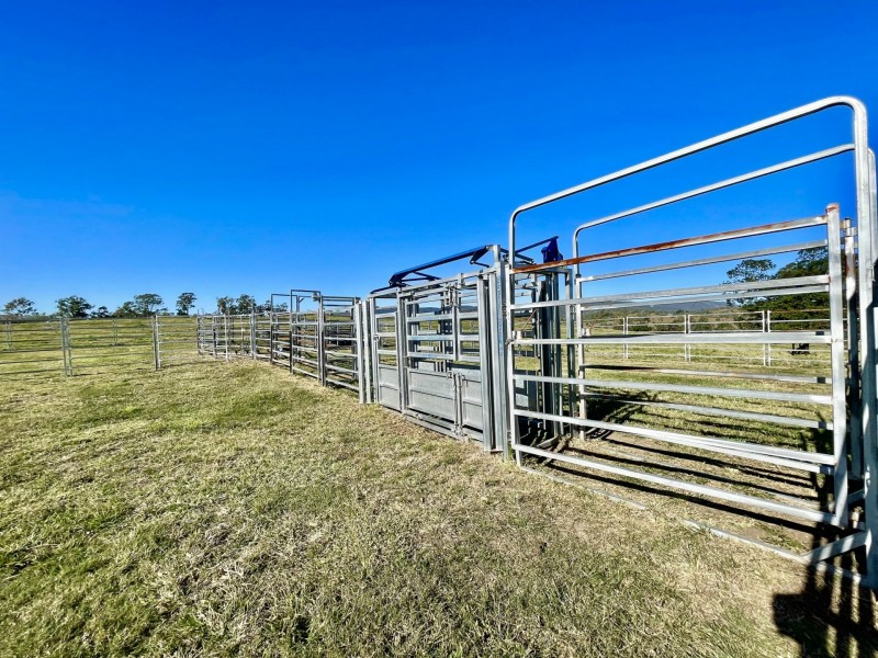 37 Forestry Road, Colosseum QLD 4677