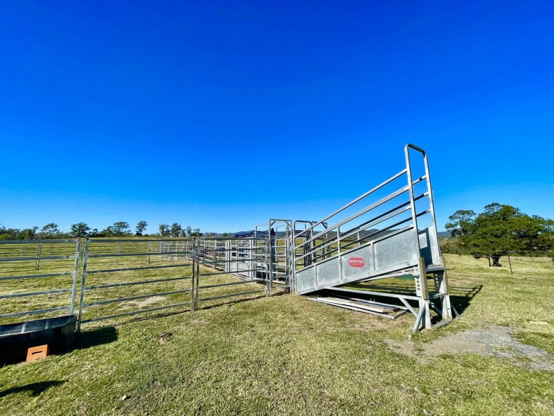 37 Forestry Road, Colosseum QLD 4677