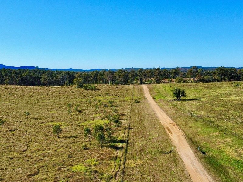 37 Forestry Road, Colosseum QLD 4677