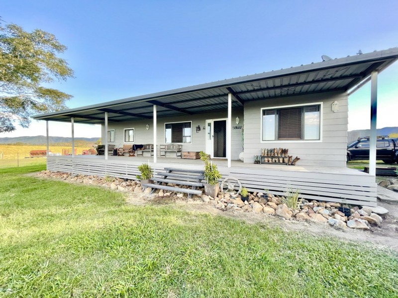 37 Forestry Road, Colosseum QLD 4677