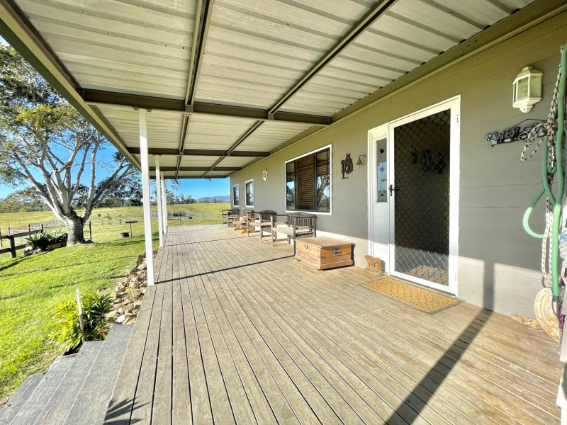 37 Forestry Road, Colosseum QLD 4677