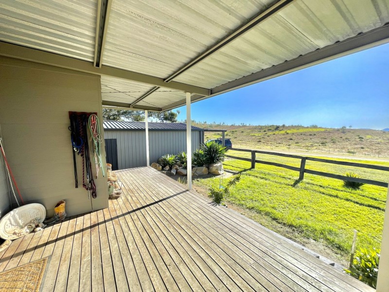 37 Forestry Road, Colosseum QLD 4677