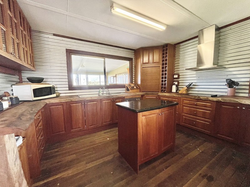 37 Forestry Road, Colosseum QLD 4677