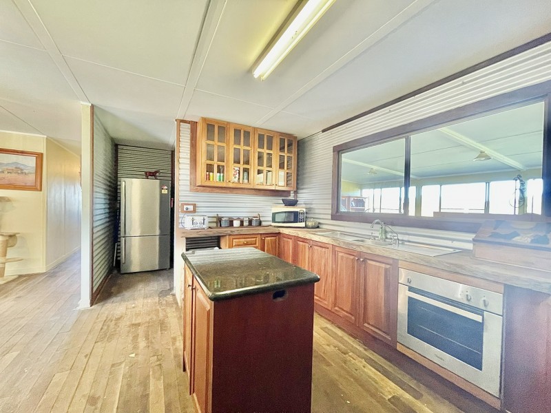 37 Forestry Road, Colosseum QLD 4677