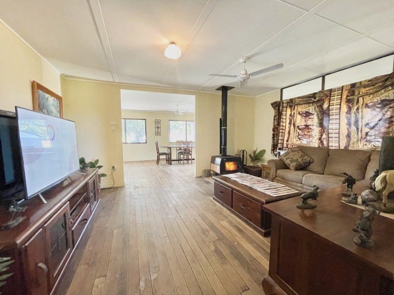 37 Forestry Road, Colosseum QLD 4677