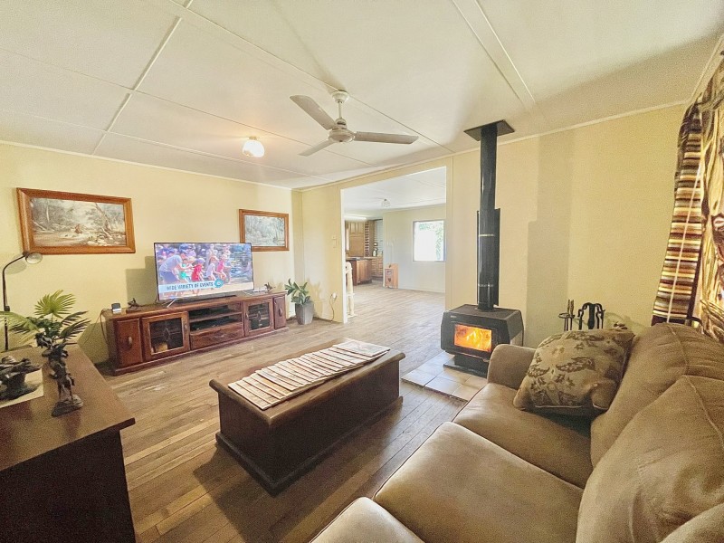37 Forestry Road, Colosseum QLD 4677