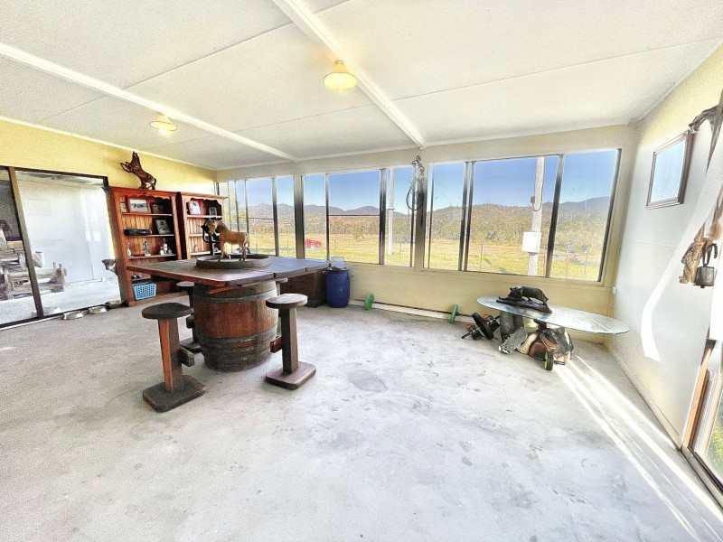 37 Forestry Road, Colosseum QLD 4677