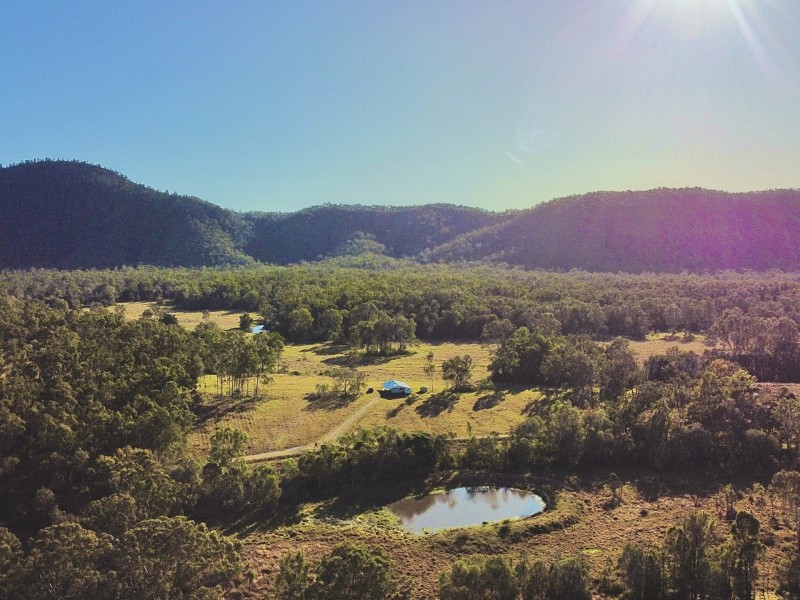 Lot 506 Wards Road, Colosseum QLD 4677