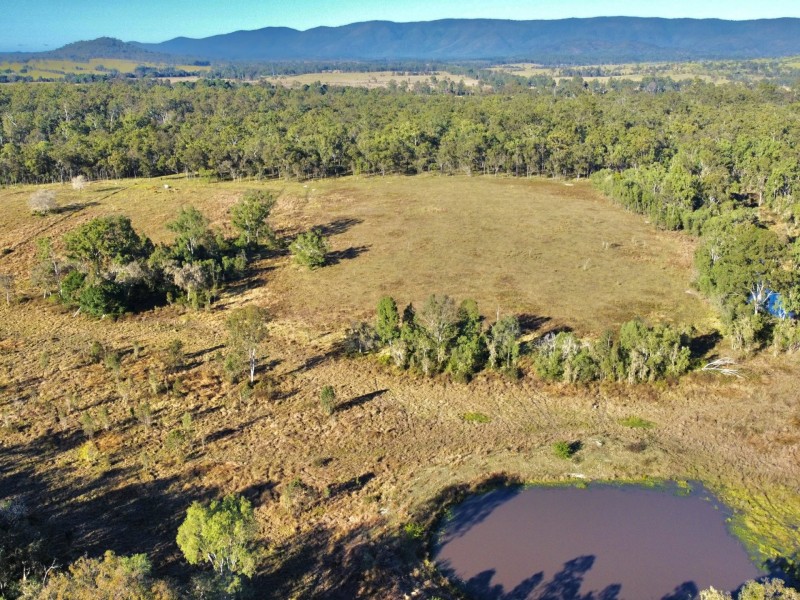 Lot 506 Wards Road, Colosseum QLD 4677