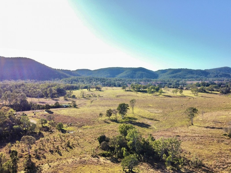 Lot 506 Wards Road, Colosseum QLD 4677