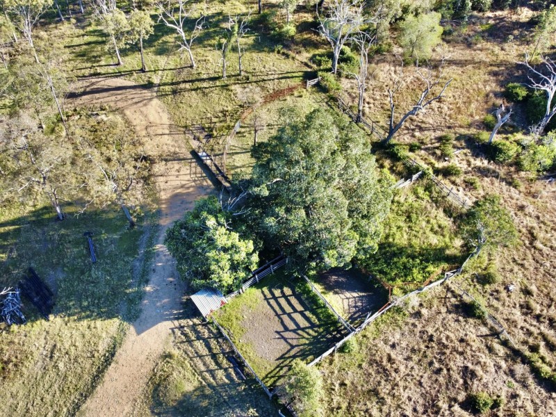 Lot 506 Wards Road, Colosseum QLD 4677