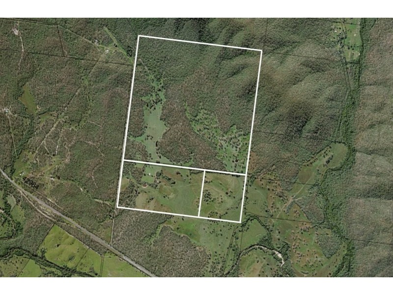 Lot 506 Wards Road, Colosseum QLD 4677