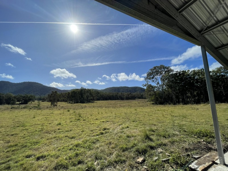 Lot 506 Wards Road, Colosseum QLD 4677