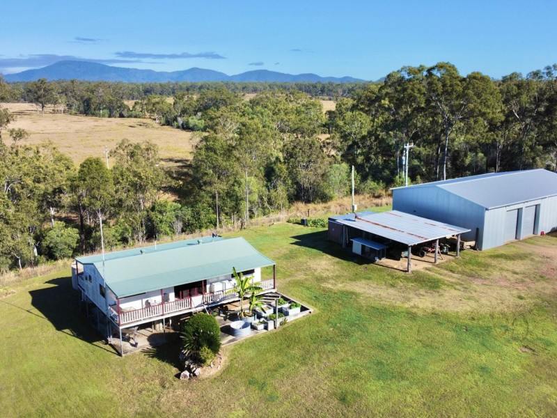 664 Turkey Beach Road, Foreshores QLD 4678