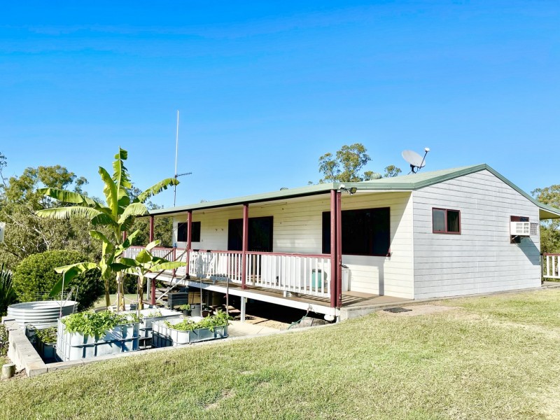 664 Turkey Beach Road, Foreshores QLD 4678