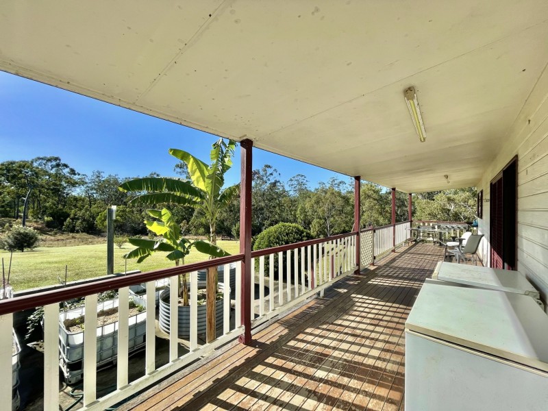 664 Turkey Beach Road, Foreshores QLD 4678