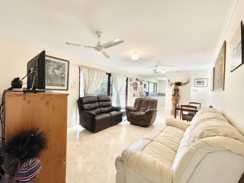 664 Turkey Beach Road, Foreshores QLD 4678