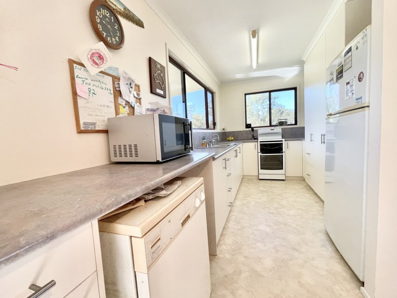 664 Turkey Beach Road, Foreshores QLD 4678