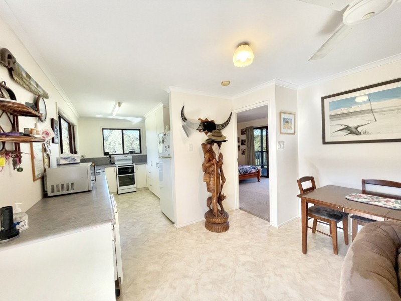 664 Turkey Beach Road, Foreshores QLD 4678