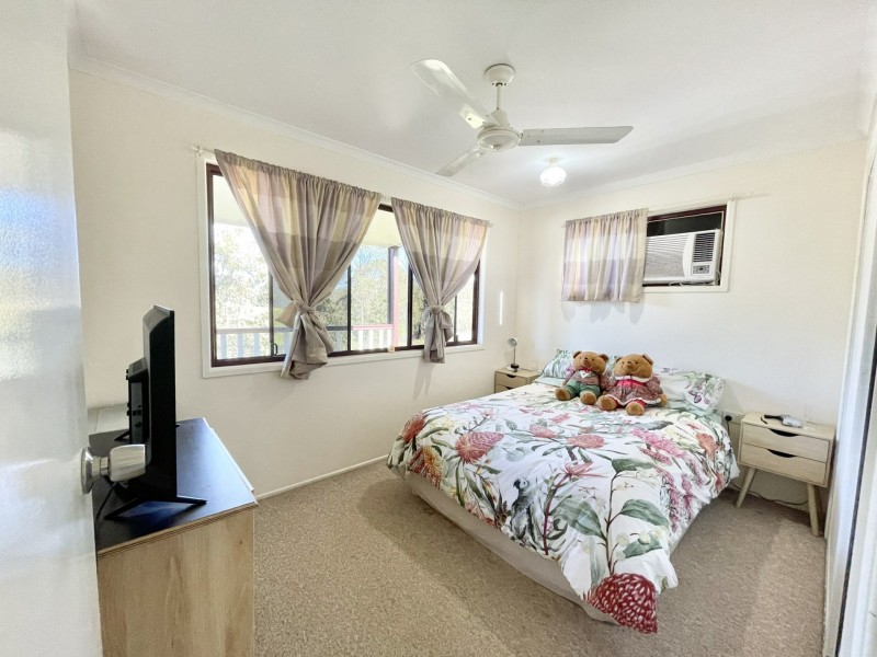 664 Turkey Beach Road, Foreshores QLD 4678