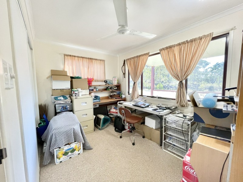 664 Turkey Beach Road, Foreshores QLD 4678