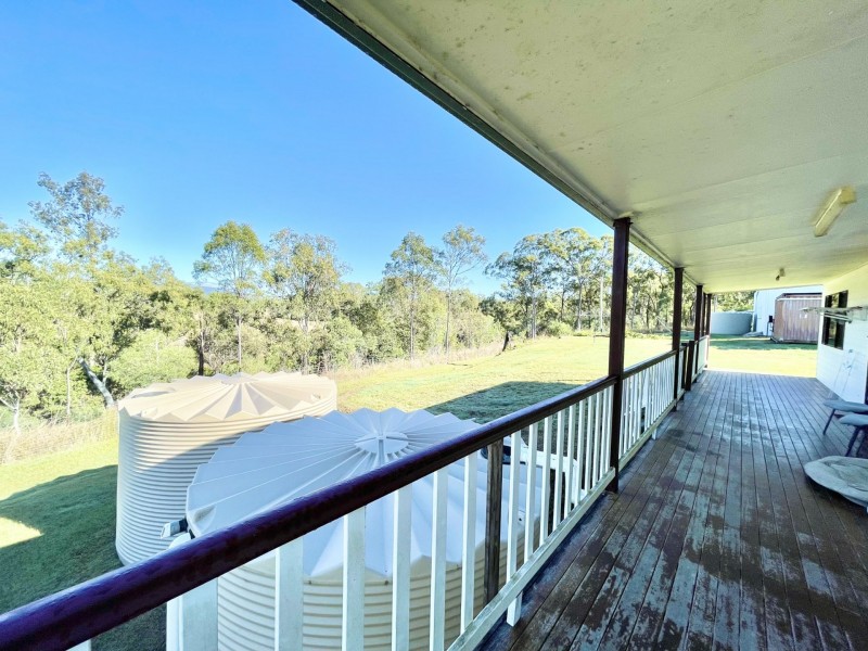 664 Turkey Beach Road, Foreshores QLD 4678