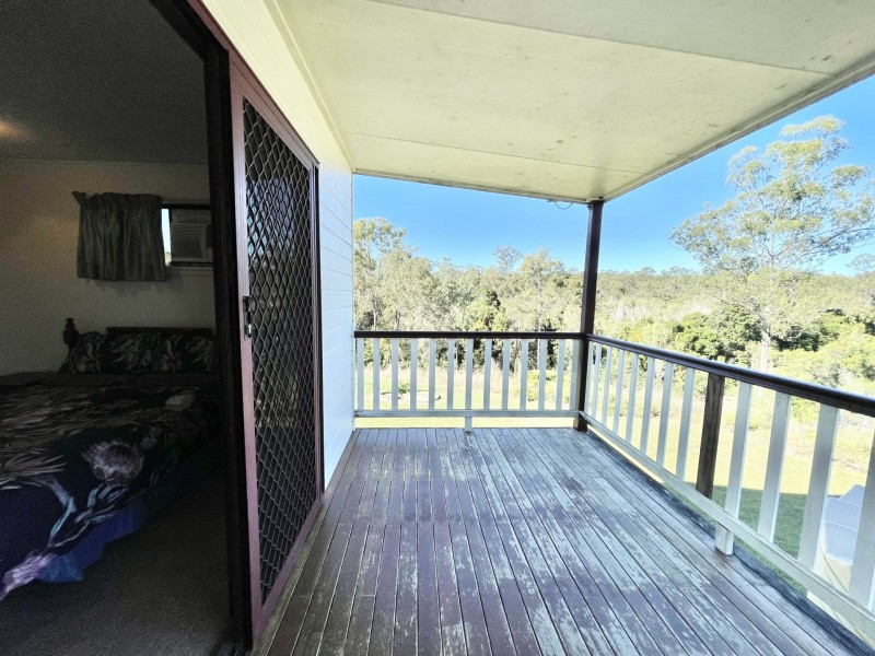 664 Turkey Beach Road, Foreshores QLD 4678