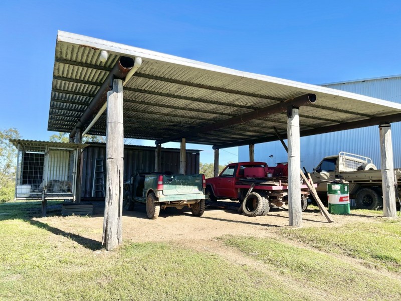 664 Turkey Beach Road, Foreshores QLD 4678