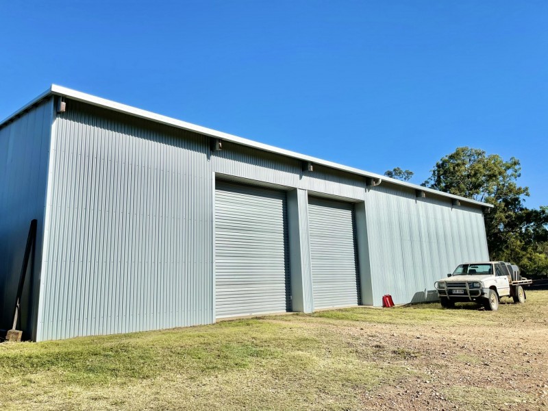 664 Turkey Beach Road, Foreshores QLD 4678