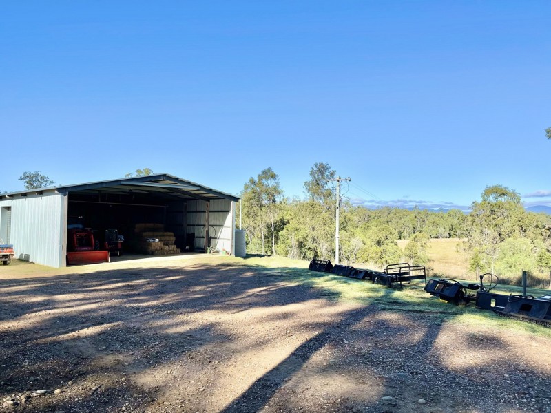 664 Turkey Beach Road, Foreshores QLD 4678
