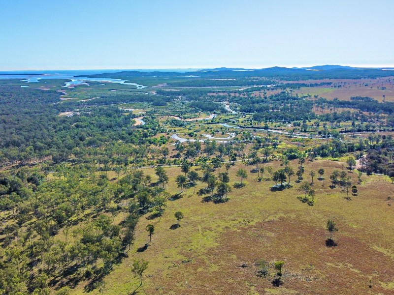 664 Turkey Beach Road, Foreshores QLD 4678