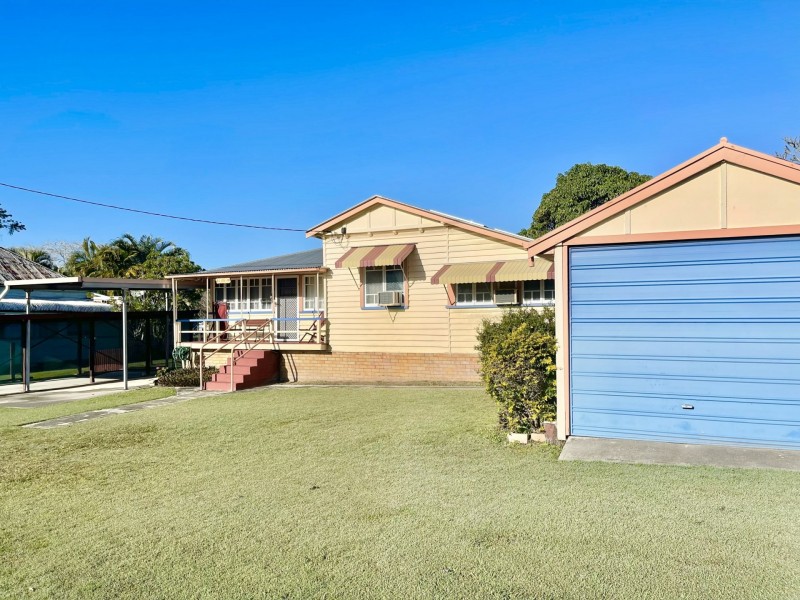51 Blomfield Street, Miriam Vale QLD 4677