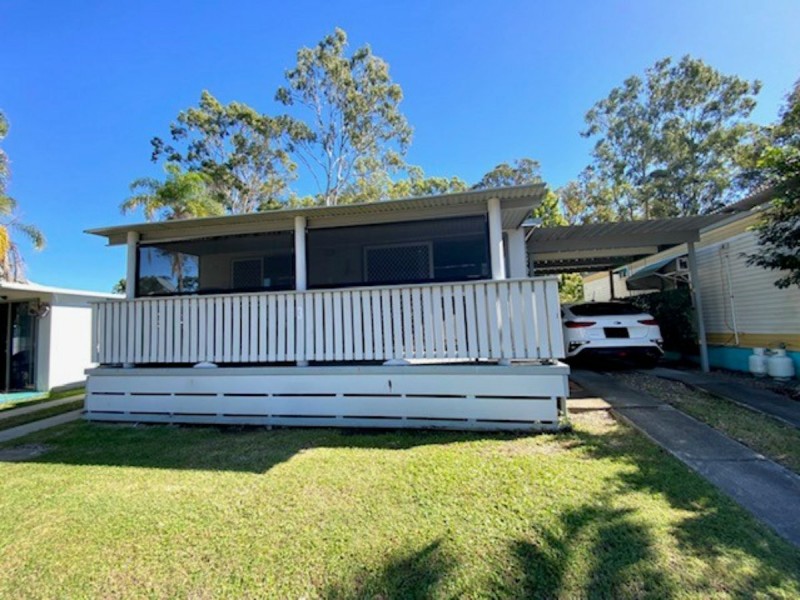 Site 3 1 Jacaranda Drive, Boyne Island QLD 4680