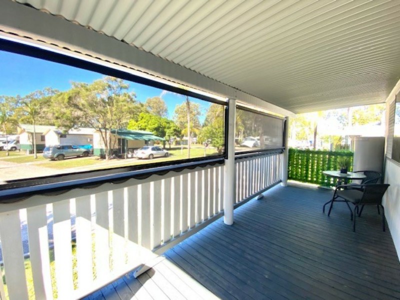 Site 3 1 Jacaranda Drive, Boyne Island QLD 4680