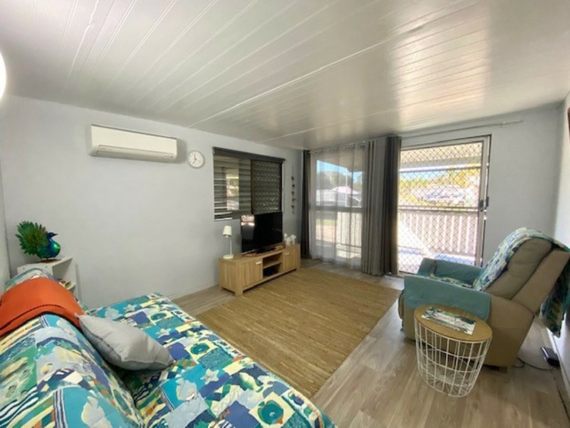 Site 3 1 Jacaranda Drive, Boyne Island QLD 4680
